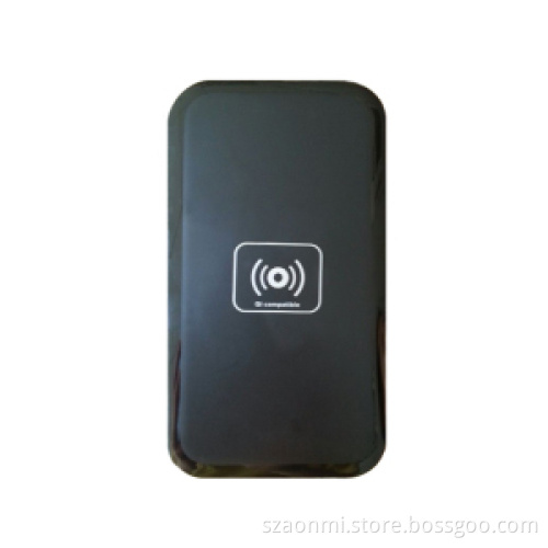 USB Powerqi Qi Wireless Charger for Nokia/ LG/ HTC